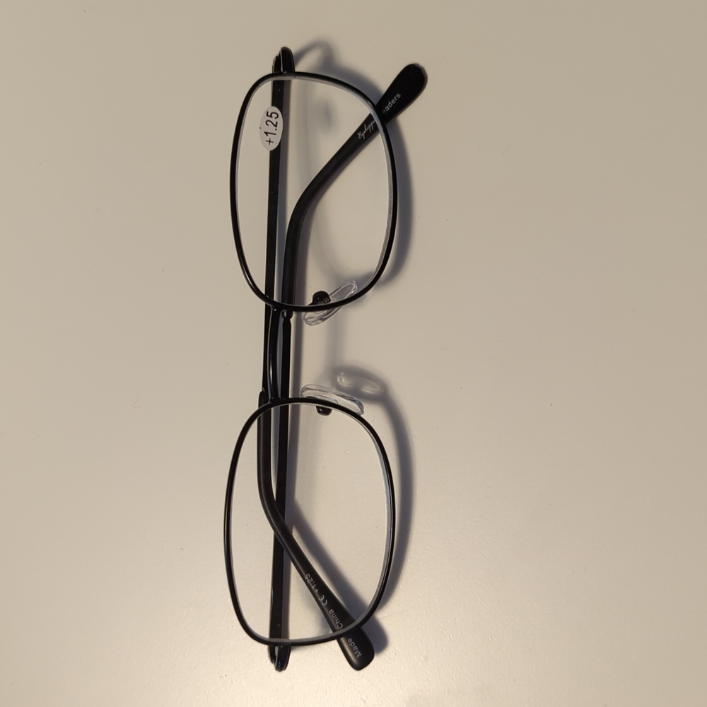 Brand New Reading Glasses